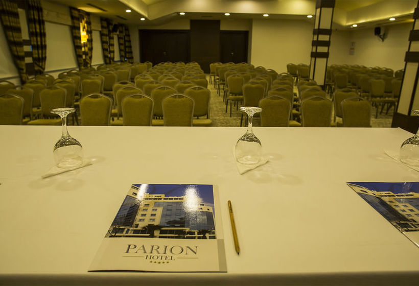 Hotel Parion  | Canakkale | Canakkale | Turkey 12