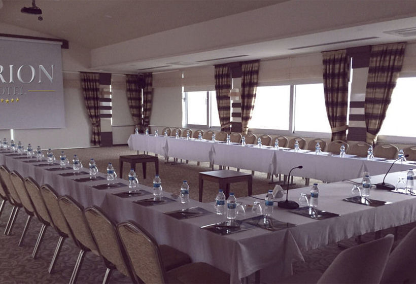 Hotel Parion  | Canakkale | Canakkale | Turkey 13