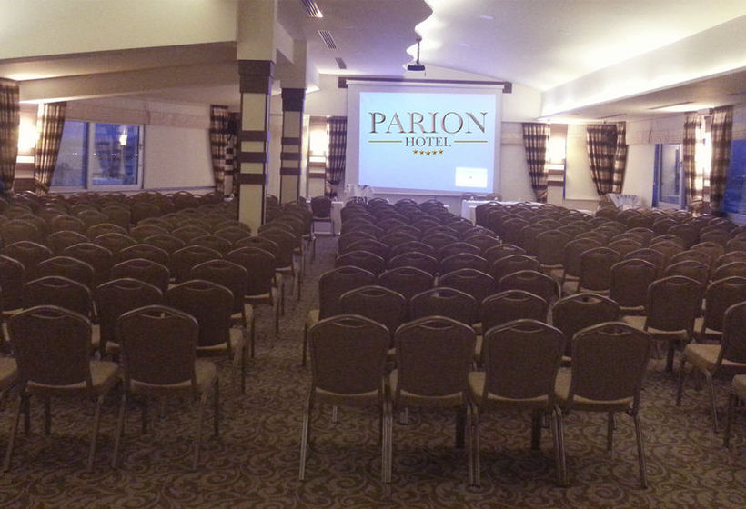 Hotel Parion  | Canakkale | Canakkale | Turkey 14