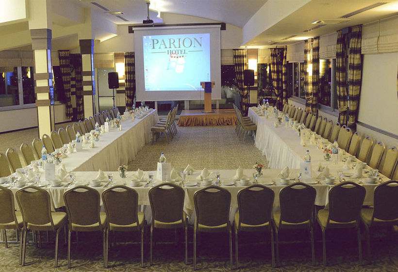 Hotel Parion  | Canakkale | Canakkale | Turkey 15