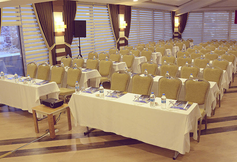 Hotel Parion  | Canakkale | Canakkale | Turkey 16