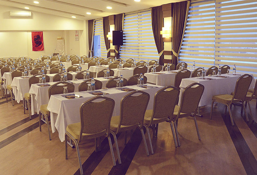 Hotel Parion  | Canakkale | Canakkale | Turkey 17