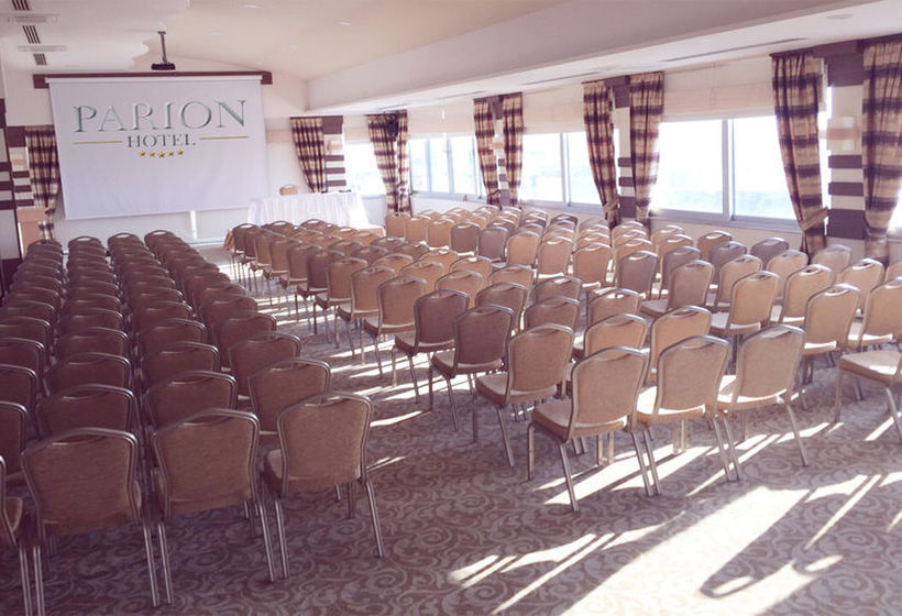 Hotel Parion  | Canakkale | Canakkale | Turkey 18