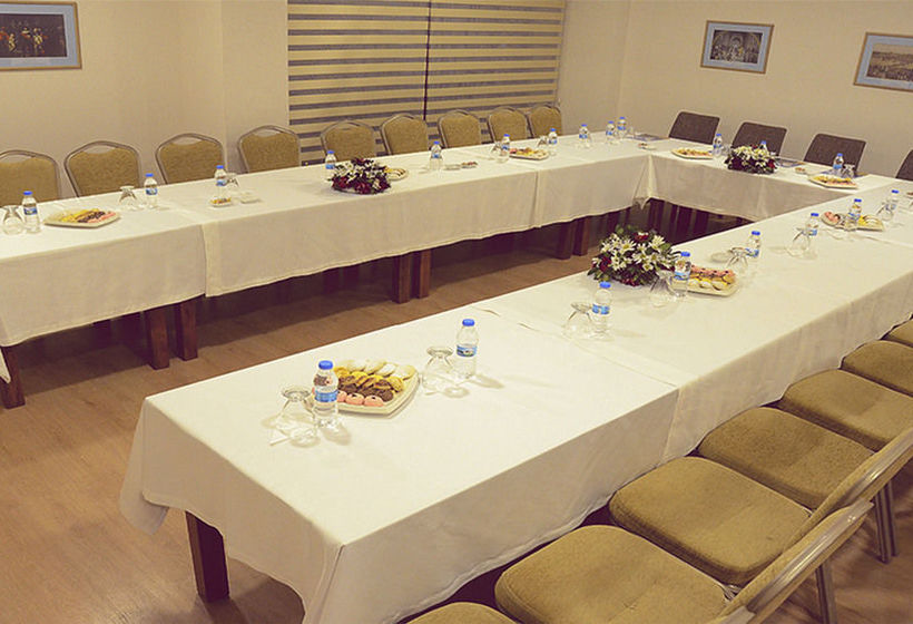 Hotel Parion  | Canakkale | Canakkale | Turkey 19