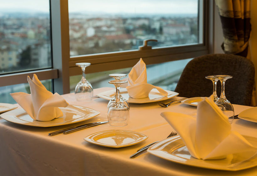 Hotel Parion  | Canakkale | Canakkale | Turkey 2