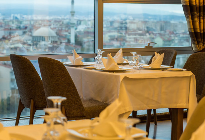 Hotel Parion  | Canakkale | Canakkale | Turkey 3