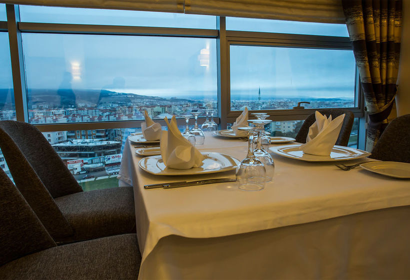 Hotel Parion  | Canakkale | Canakkale | Turkey 4