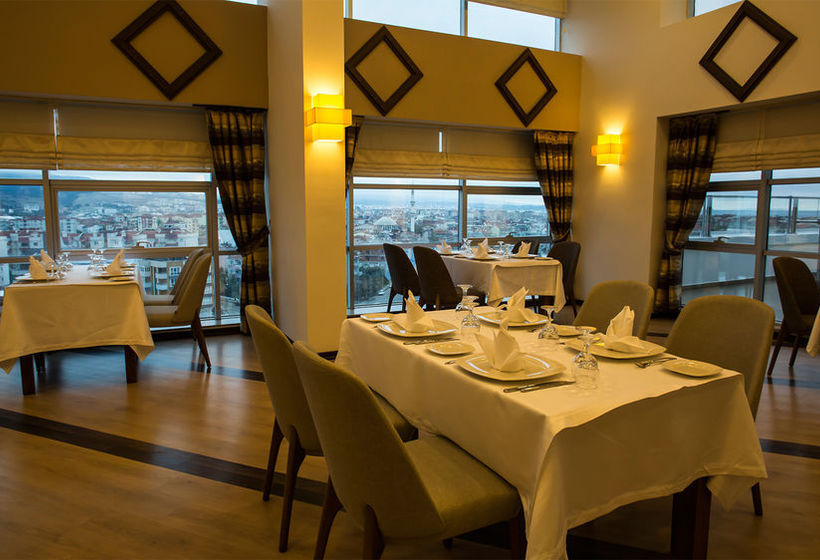 Hotel Parion  | Canakkale | Canakkale | Turkey 5