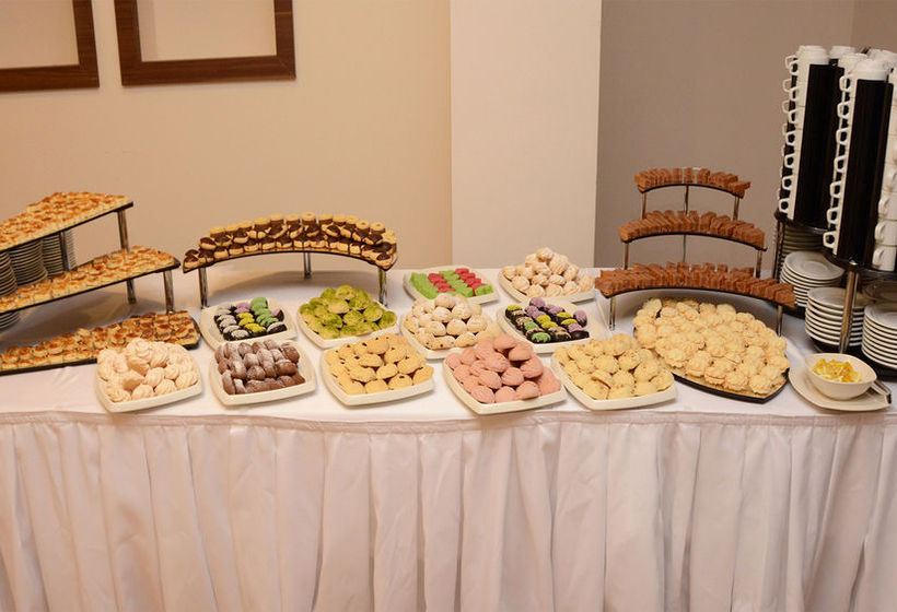 Hotel Parion  | Canakkale | Canakkale | Turkey 6