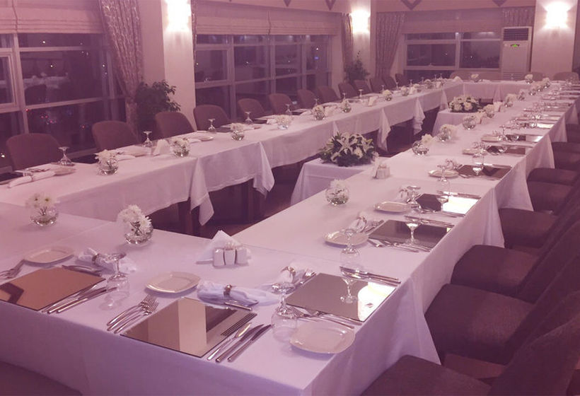 Hotel Parion  | Canakkale | Canakkale | Turkey 8