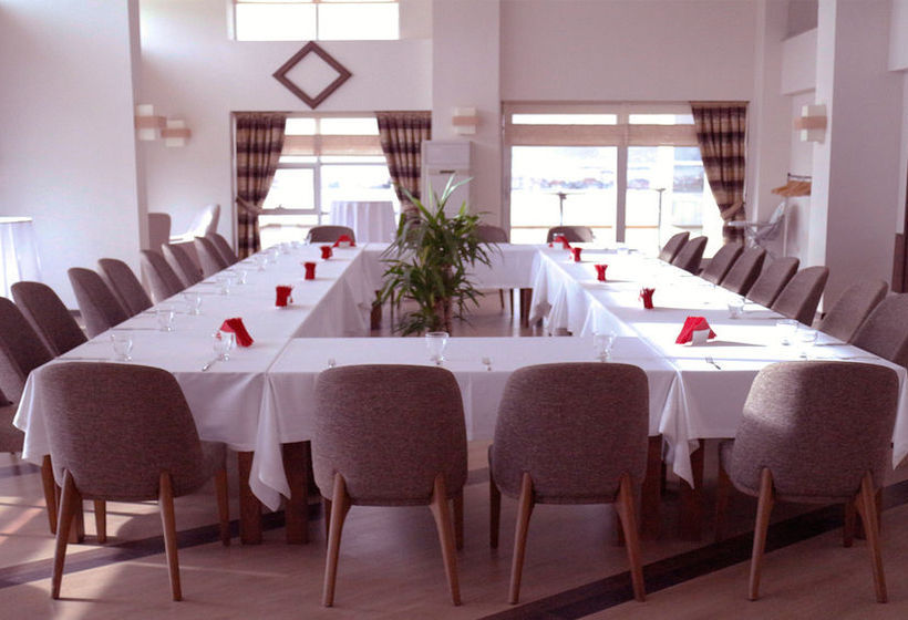 Hotel Parion  | Canakkale | Canakkale | Turkey 9