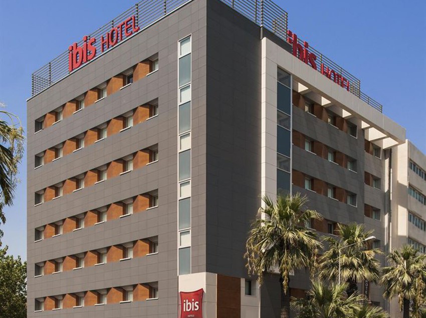 Hotel Ibis Izmir Alsancak