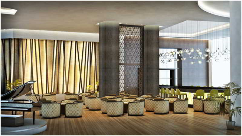 Hotel Sensatori  | Side | Antalya | Turkey 5