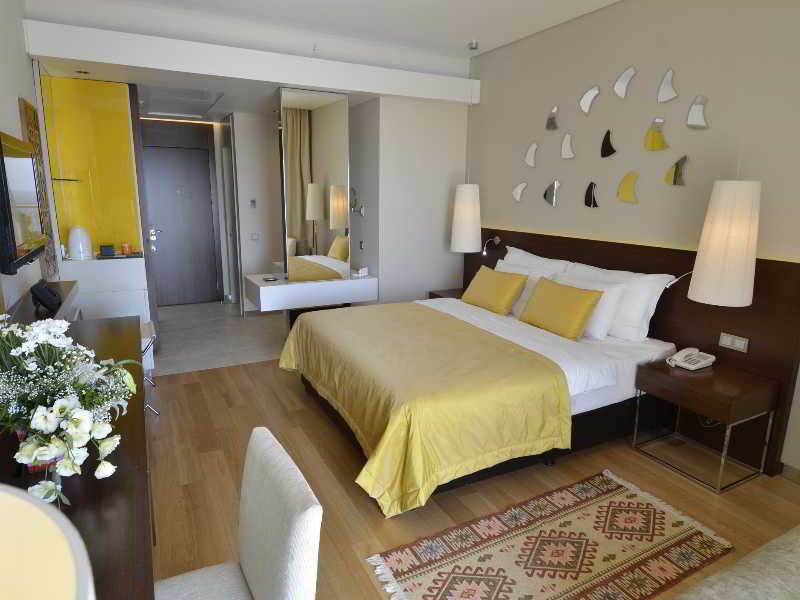 Hotel Sensatori  | Side | Antalya | Turkey 7