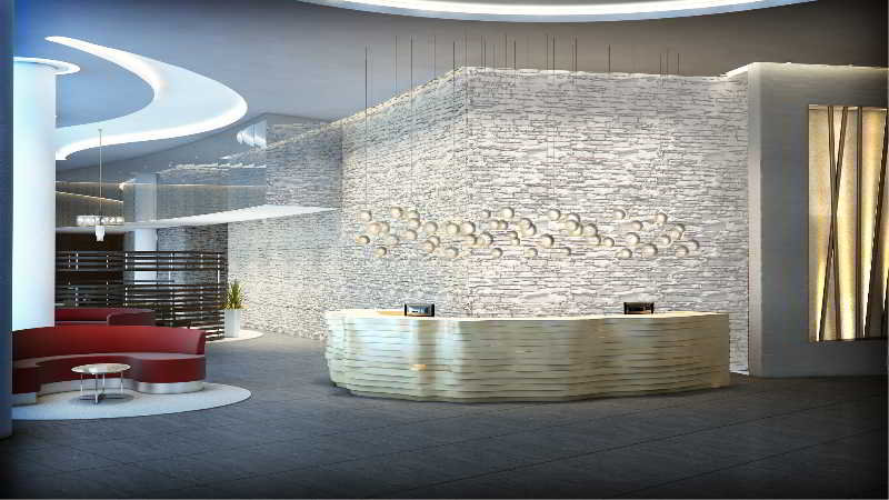 Hotel Sensatori  | Side | Antalya | Turkey 8