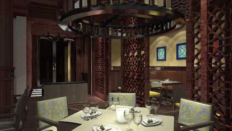 Hotel Sensatori  | Side | Antalya | Turkey 9