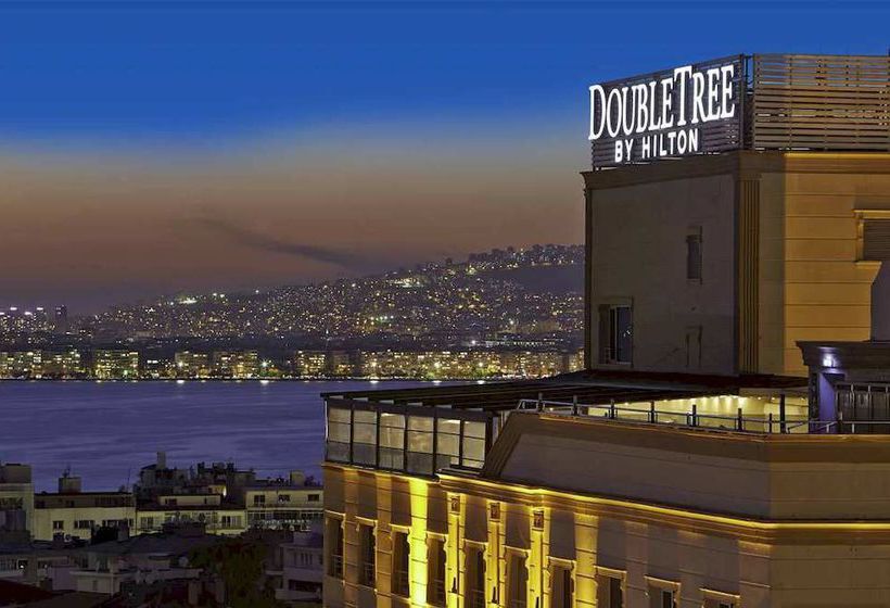 Hotel DoubleTree By Hilton Izmir Alsancak  | Izmir | Izmir | Turkey 10