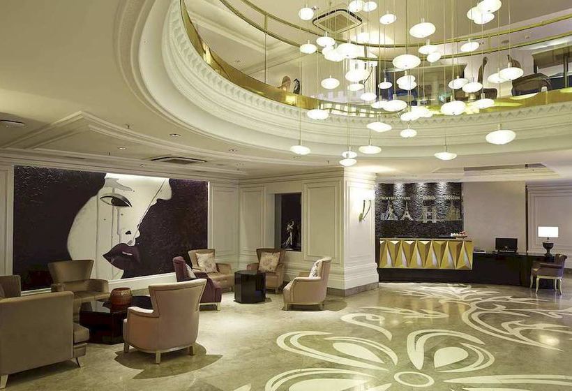 Hotel DoubleTree By Hilton Izmir Alsancak  | Izmir | Izmir | Turkey 11