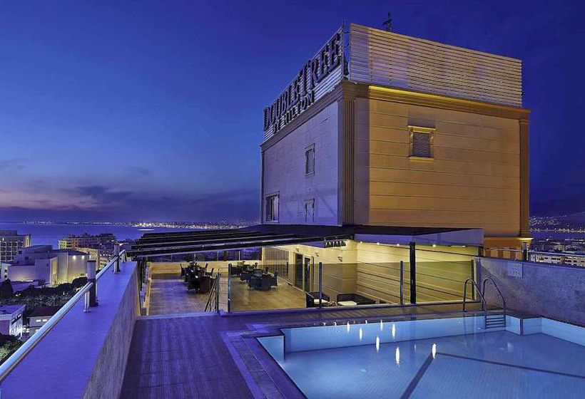 Hotel DoubleTree By Hilton Izmir Alsancak  | Izmir | Izmir | Turkey 13