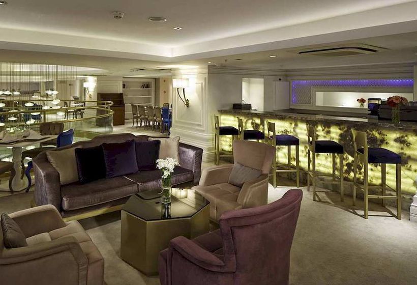 Hotel DoubleTree By Hilton Izmir Alsancak  | Izmir | Izmir | Turkey 18