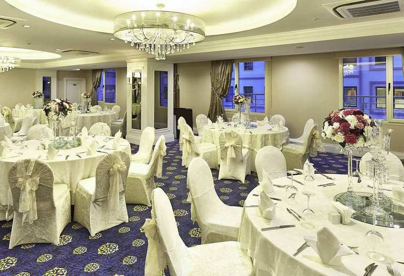 Hotel DoubleTree By Hilton Izmir Alsancak  | Izmir | Izmir | Turkey 19