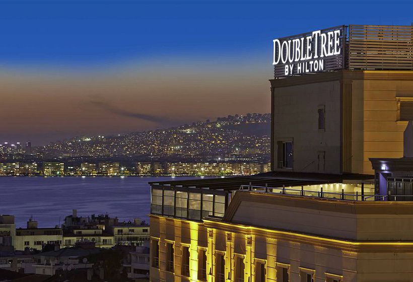 Hotel DoubleTree By Hilton Izmir Alsancak  | Izmir | Izmir | Turkey 2