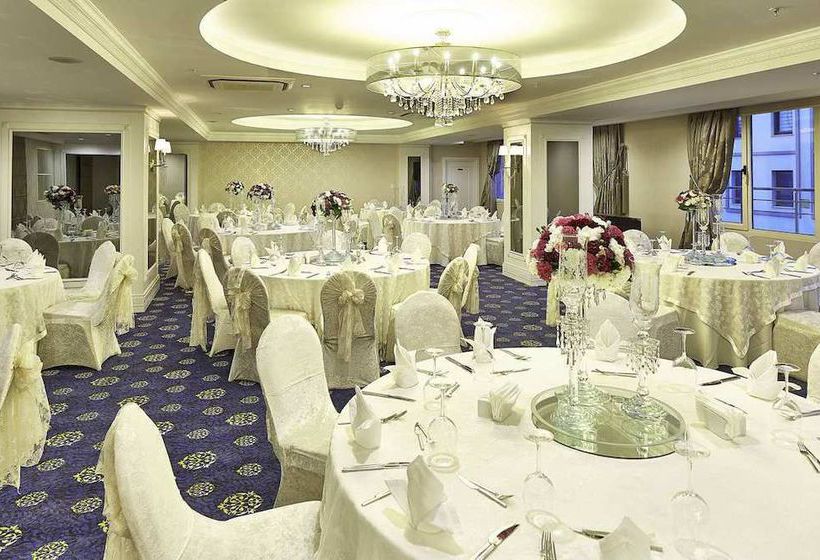 Hotel DoubleTree By Hilton Izmir Alsancak  | Izmir | Izmir | Turkey 20