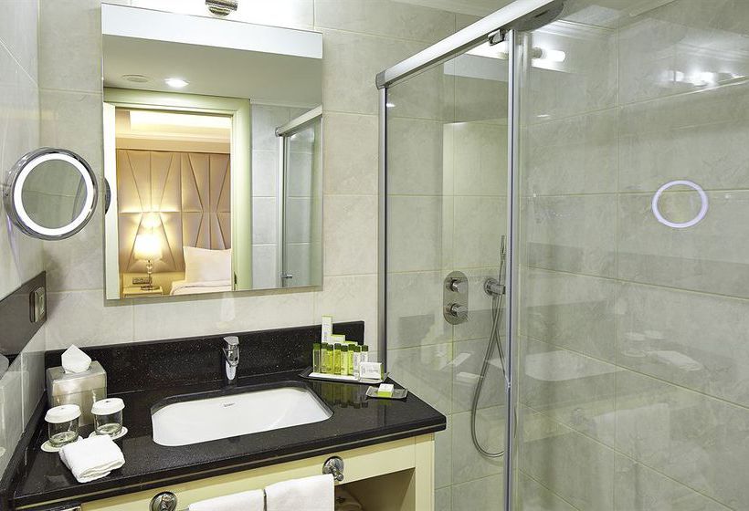 Hotel DoubleTree By Hilton Izmir Alsancak  | Izmir | Izmir | Turkey 4