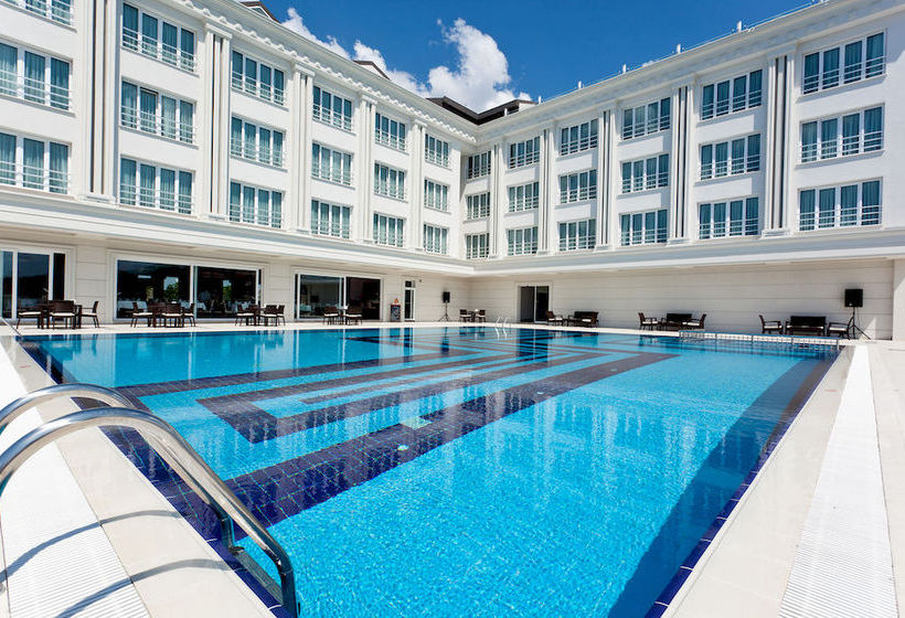Mercia Hotel  | Istanbul | Istanbul | Turkey 1