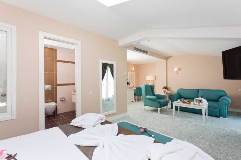 Mercia Hotel  | Istanbul | Istanbul | Turkey 10