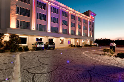 Mercia Hotel  | Istanbul | Istanbul | Turkey 12