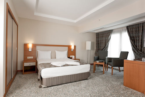 Mercia Hotel  | Istanbul | Istanbul | Turkey 15
