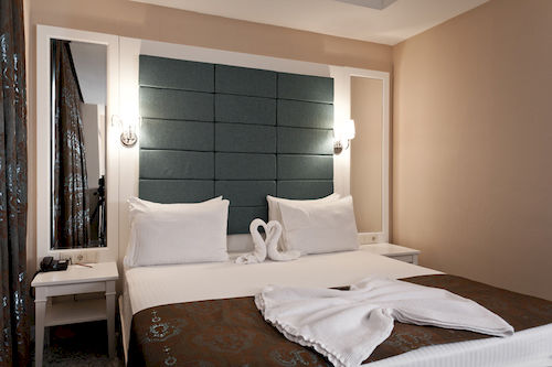 Mercia Hotel  | Istanbul | Istanbul | Turkey 20