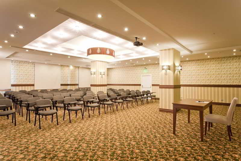 Mercia Hotel  | Istanbul | Istanbul | Turkey 6