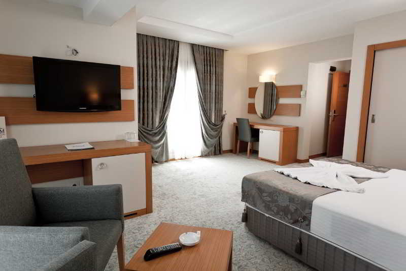 Mercia Hotel  | Istanbul | Istanbul | Turkey 9