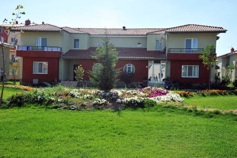 Dundar Termal Villa Otel