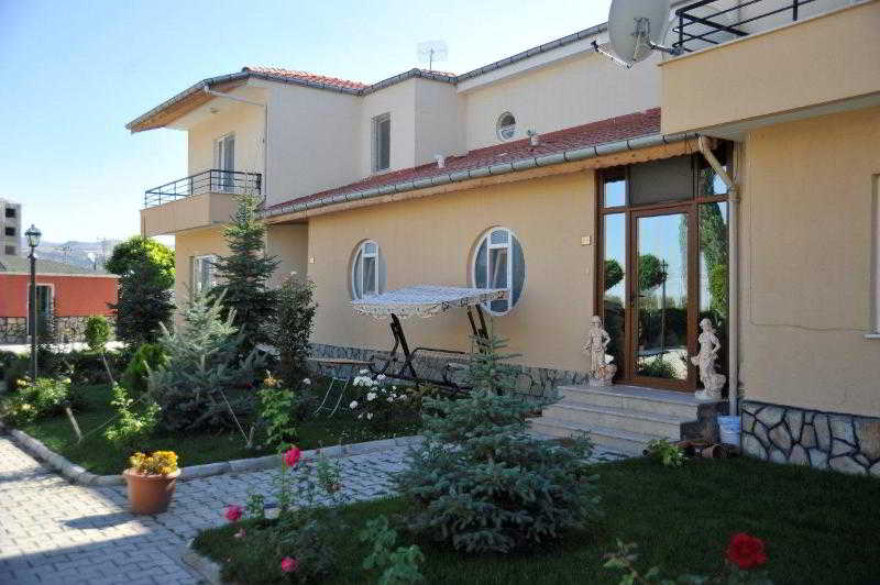 Dundar Termal Villa Otel  | Afyonkarahisar | Afyonkarahisar | Turkey 1