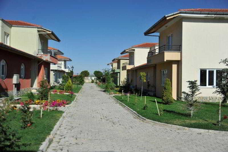 Dundar Termal Villa Otel  | Afyonkarahisar | Afyonkarahisar | Turkey 2