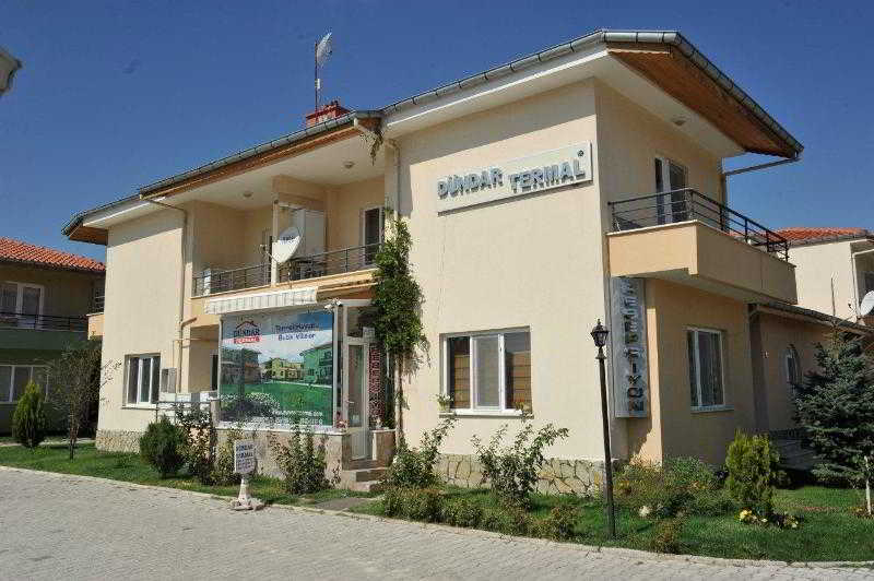 Dundar Termal Villa Otel  | Afyonkarahisar | Afyonkarahisar | Turkey 4