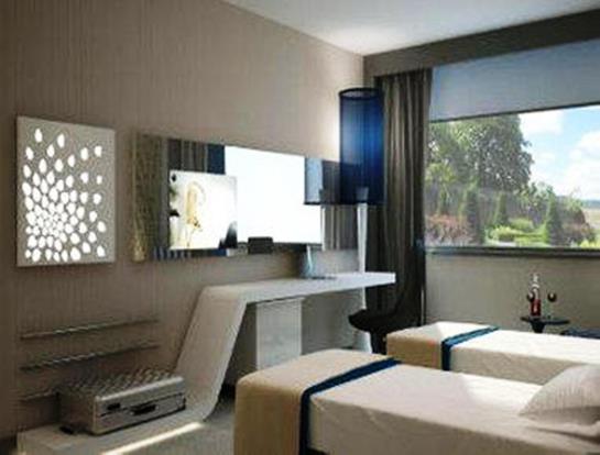 Ramada Hotel & Suites Kemalpasa Izmir  | Izmir | Izmir | Turkey 11