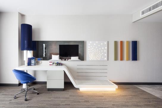 Ramada Hotel & Suites Kemalpasa Izmir  | Izmir | Izmir | Turkey 12