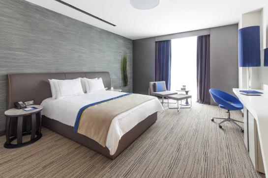 Ramada Hotel & Suites Kemalpasa Izmir  | Izmir | Izmir | Turkey 15