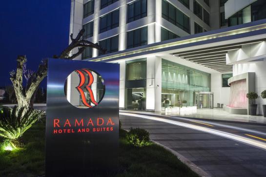 Ramada Hotel & Suites Kemalpasa Izmir  | Izmir | Izmir | Turkey 20