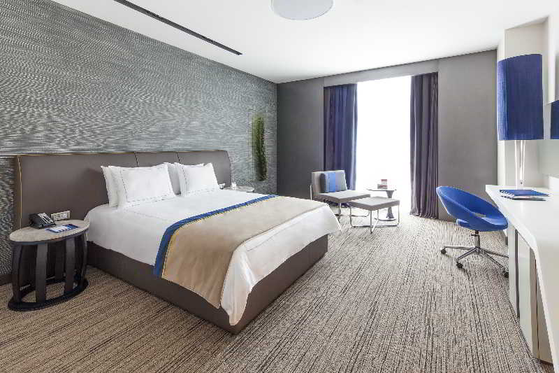 Ramada Hotel & Suites Kemalpasa Izmir  | Izmir | Izmir | Turkey 3