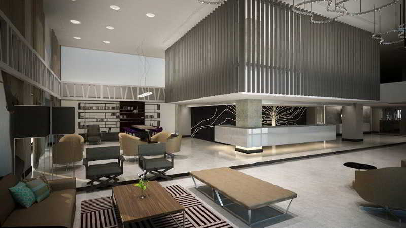 Ramada Hotel & Suites Kemalpasa Izmir  | Izmir | Izmir | Turkey 4