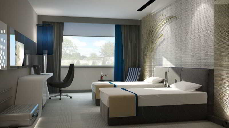 Ramada Hotel & Suites Kemalpasa Izmir  | Izmir | Izmir | Turkey 5