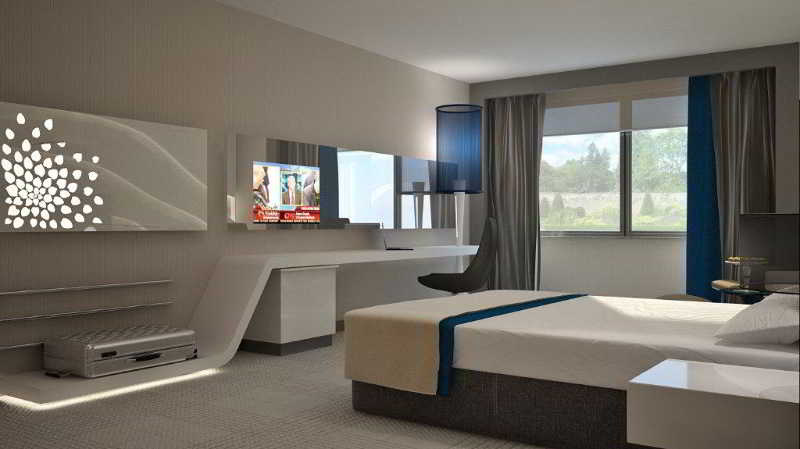 Ramada Hotel & Suites Kemalpasa Izmir  | Izmir | Izmir | Turkey 7