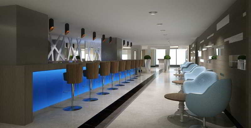 Ramada Hotel & Suites Kemalpasa Izmir  | Izmir | Izmir | Turkey 8