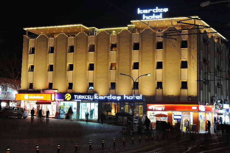 Hotel Kardes  | Bursa | Bursa | Turkey 1