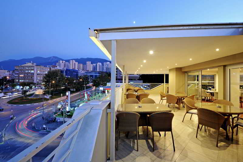 Hotel Kardes  | Bursa | Bursa | Turkey 2